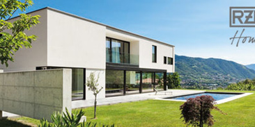 RZB Home + Basic bei AH Elektro GmbH in Merseburg