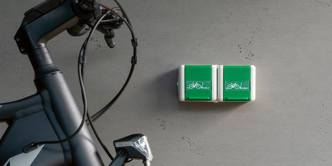 SCHUKO® Steckdose für E-Bikes bei AH Elektro GmbH in Merseburg