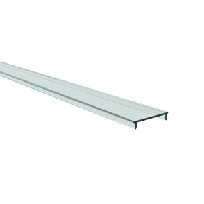 LED-Profil­abdeckungen bei AH Elektro GmbH in Merseburg