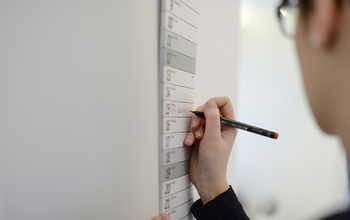 Kontakt­formular bei AH Elektro GmbH in Merseburg