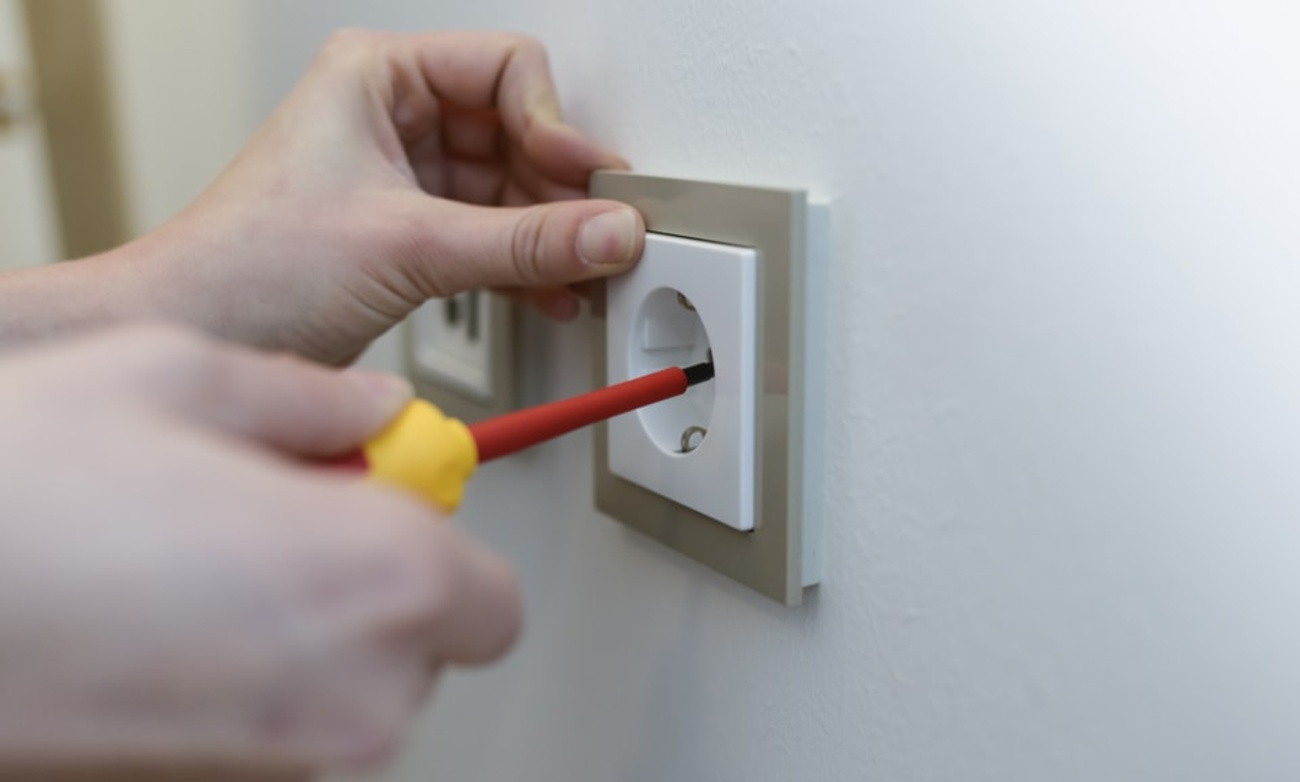 Elektro­installation bei AH Elektro GmbH in Merseburg