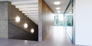 LED-Leuchten bei AH Elektro GmbH in Merseburg