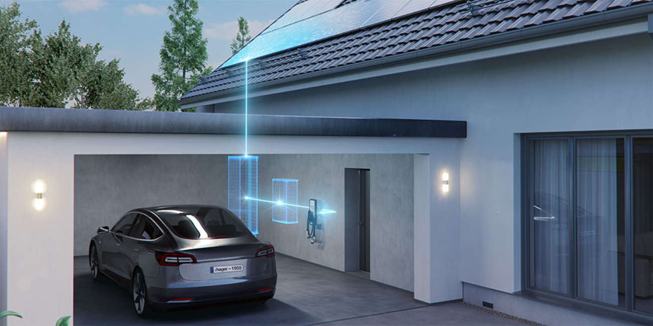 E-Mobilität privater Bereich bei AH Elektro GmbH in Merseburg
