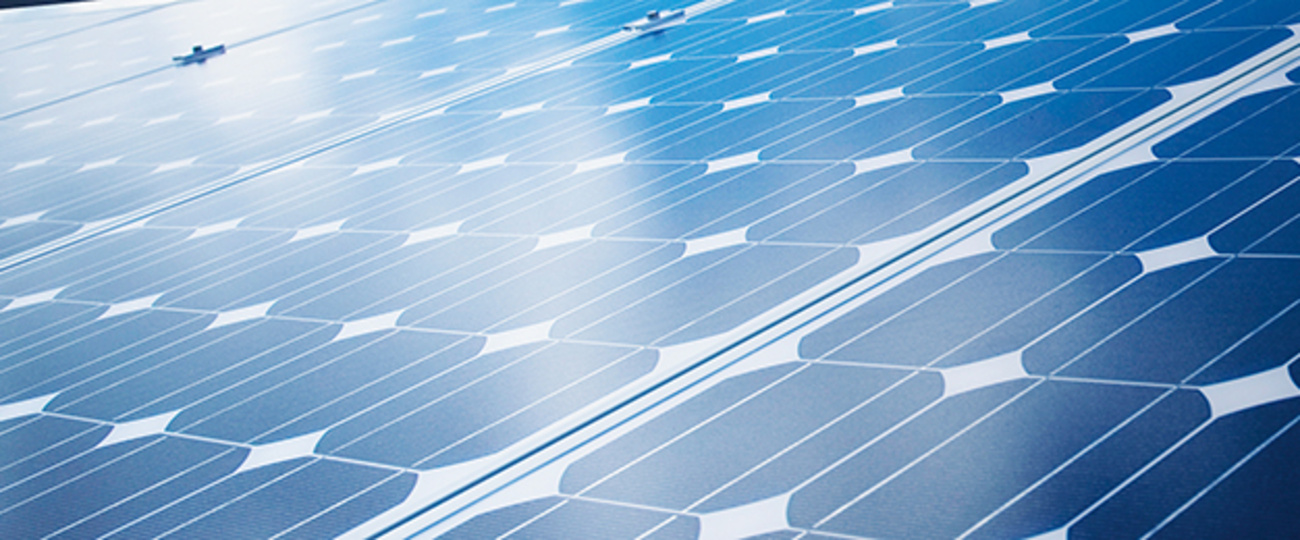 Photovoltaik bei AH Elektro GmbH in Merseburg