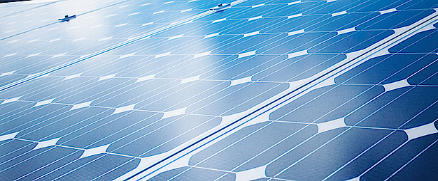 Photovoltaik bei AH Elektro GmbH in Merseburg