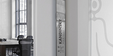 Designkanäle bei AH Elektro GmbH in Merseburg