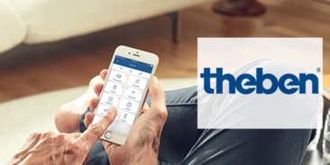 Theben bei AH Elektro GmbH in Merseburg