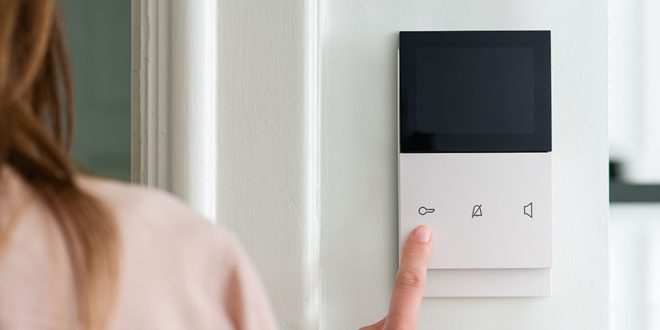 ELCOM.TOUCH bei AH Elektro GmbH in Merseburg