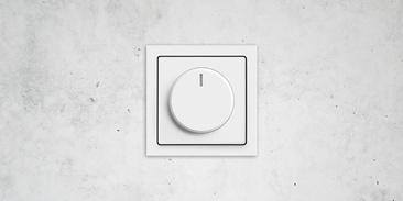 Busch-Dimmer® bei AH Elektro GmbH in Merseburg