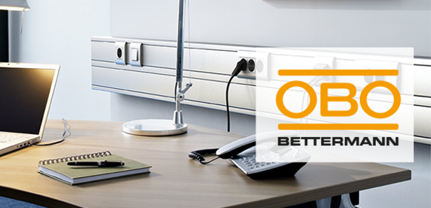 OBO bei AH Elektro GmbH in Merseburg