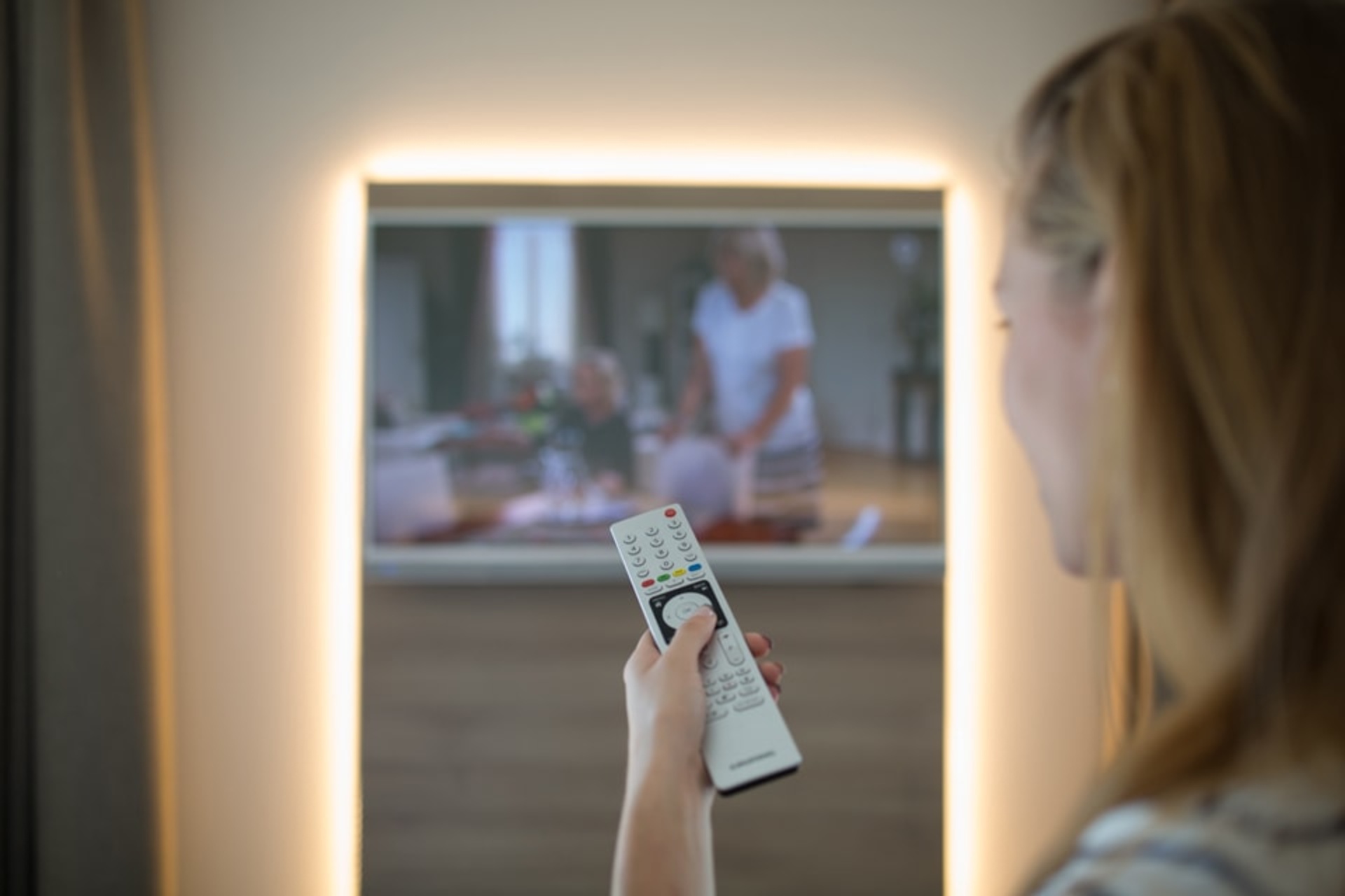 Multimedia bei AH Elektro GmbH in Merseburg
