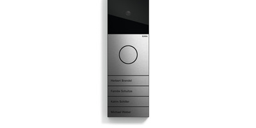 Gira System 106 bei AH Elektro GmbH in Merseburg