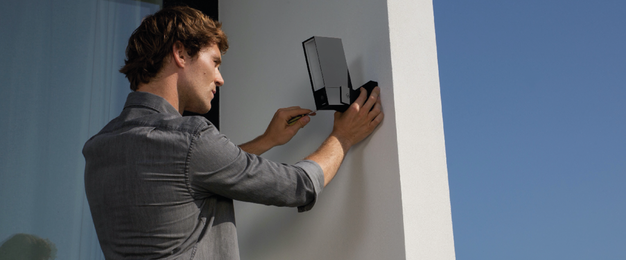 Smarte Sicherheit bei AH Elektro GmbH in Merseburg