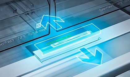 hyperFresh bei AH Elektro GmbH in Merseburg