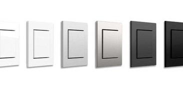 Gira Designkonfigurator bei AH Elektro GmbH in Merseburg