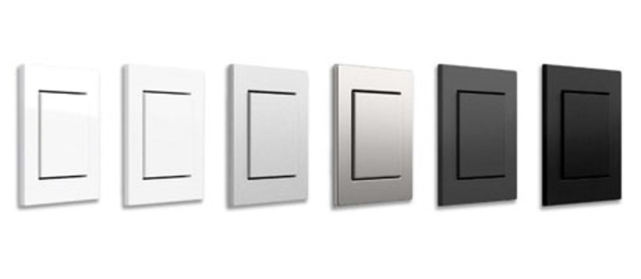 Gira Designkonfigurator bei AH Elektro GmbH in Merseburg